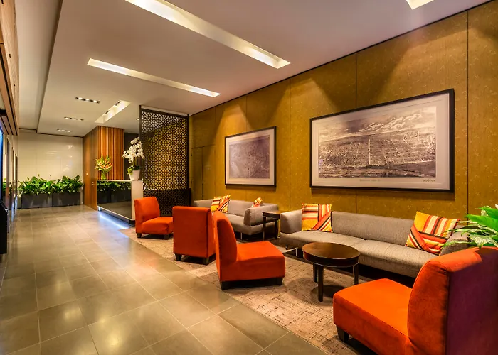 Causeway 353 Hotel